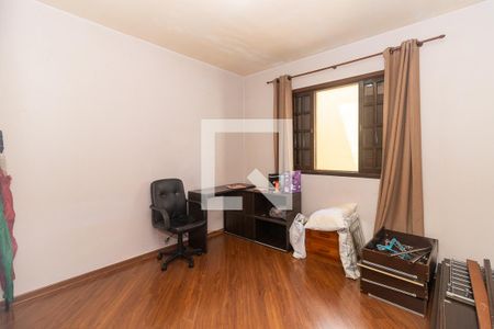 Casa à venda com 120m², 3 quartos e 2 vagas Casa à venda com 120m², 3 quartos e 2 vagasQuarto 3