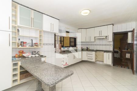 Casa à venda com 120m², 3 quartos e 2 vagas Casa à venda com 120m², 3 quartos e 2 vagasCozinha