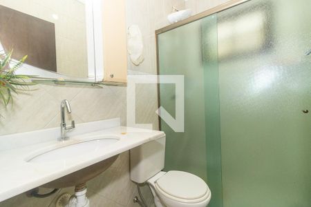 Casa à venda com 120m², 3 quartos e 2 vagas Casa à venda com 120m², 3 quartos e 2 vagasBanheiro