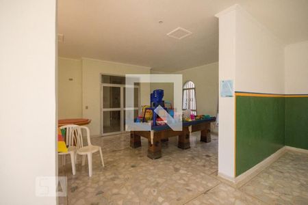 Apartamento à venda com 65m², 2 quartos e 1 vaga Apartamento à venda com 65m², 2 quartos e 1 vagaÁrea comum