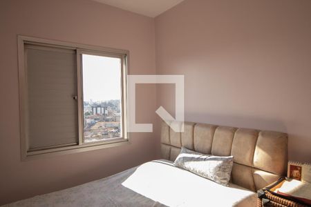 Quarto 2 de apartamento à venda com 2 quartos, 65m² em Vila Gustavo, São Paulo