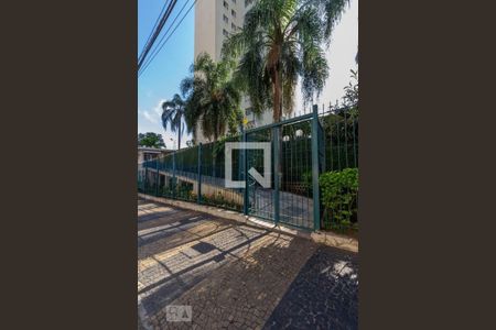 Apartamento à venda com 65m², 2 quartos e 1 vaga Apartamento à venda com 65m², 2 quartos e 1 vagaFachada