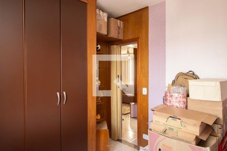 Quarto 1 de apartamento à venda com 2 quartos, 65m² em Vila Gustavo, São Paulo