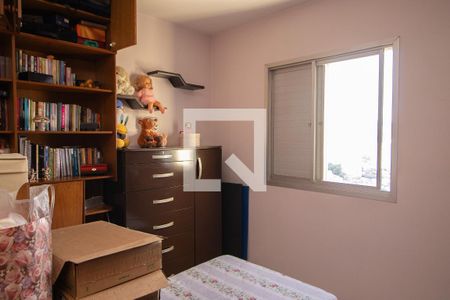 Quarto 1 de apartamento à venda com 2 quartos, 65m² em Vila Gustavo, São Paulo