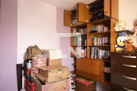 Quarto 1 de apartamento à venda com 2 quartos, 65m² em Vila Gustavo, São Paulo