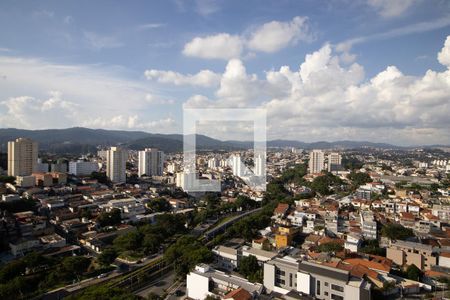 Vista do Quarto 1  de apartamento à venda com 2 quartos, 65m² em Vila Gustavo, São Paulo