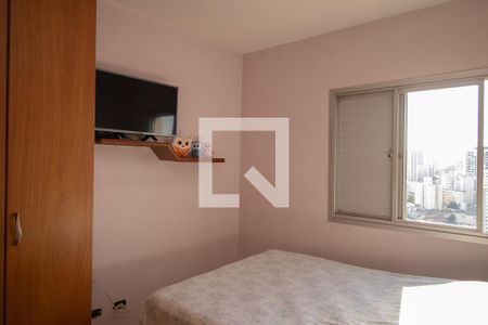 Quarto 2 de apartamento à venda com 2 quartos, 65m² em Vila Gustavo, São Paulo