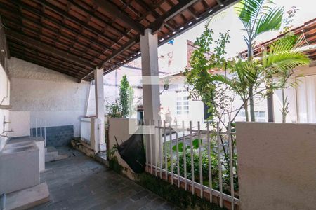 Casa para alugar com 108m², 4 quartos e 2 vagas Casa para alugar com 108m², 4 quartos e 2 vagasÁrea de Serviço