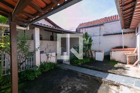 Casa para alugar com 108m², 4 quartos e 2 vagas Casa para alugar com 108m², 4 quartos e 2 vagasÁrea Externa