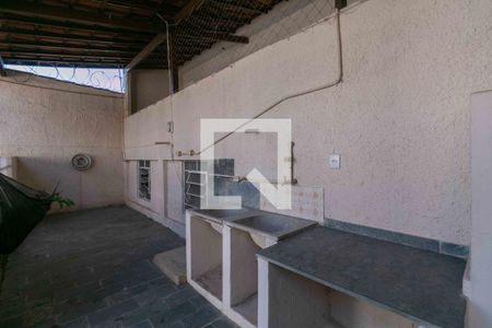 Casa para alugar com 108m², 4 quartos e 2 vagas Casa para alugar com 108m², 4 quartos e 2 vagasÁrea de Serviço