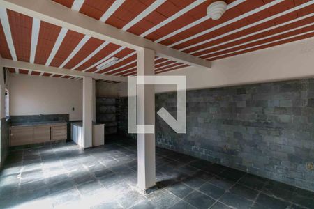 Casa para alugar com 108m², 4 quartos e 2 vagas Casa para alugar com 108m², 4 quartos e 2 vagasChurrasqueira