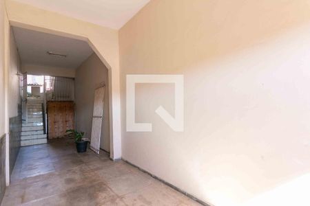 Casa para alugar com 108m², 4 quartos e 2 vagas Casa para alugar com 108m², 4 quartos e 2 vagasGaragem