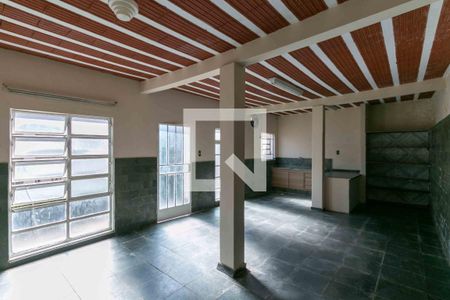 Casa para alugar com 108m², 4 quartos e 2 vagas Casa para alugar com 108m², 4 quartos e 2 vagasChurrasqueira