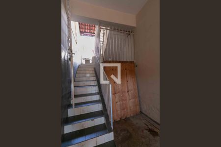 Casa para alugar com 108m², 4 quartos e 2 vagas Casa para alugar com 108m², 4 quartos e 2 vagasEntrada