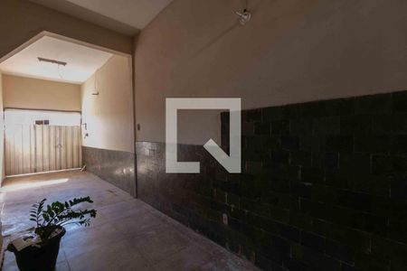 Casa para alugar com 108m², 4 quartos e 2 vagas Casa para alugar com 108m², 4 quartos e 2 vagasGaragem