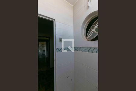 Casa para alugar com 108m², 4 quartos e 2 vagas Casa para alugar com 108m², 4 quartos e 2 vagasBanheiro Suite