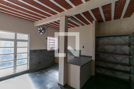 Casa para alugar com 108m², 4 quartos e 2 vagas Casa para alugar com 108m², 4 quartos e 2 vagasChurrasqueira