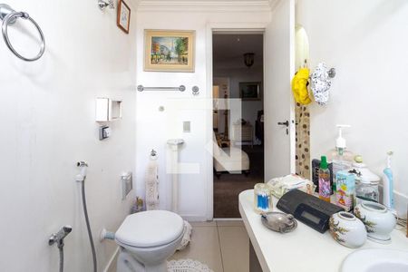 Apartamento à venda com 170m², 4 quartos e 2 vagas