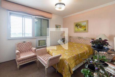 Apartamento à venda com 170m², 4 quartos e 2 vagas