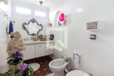 Apartamento à venda com 170m², 4 quartos e 2 vagas