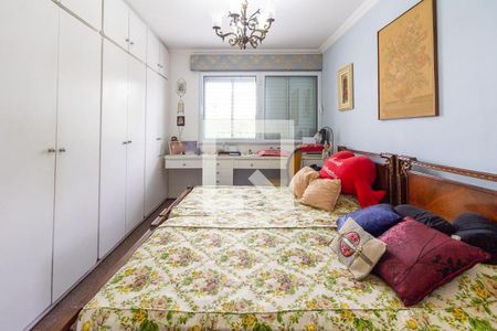 Apartamento à venda com 170m², 4 quartos e 2 vagas