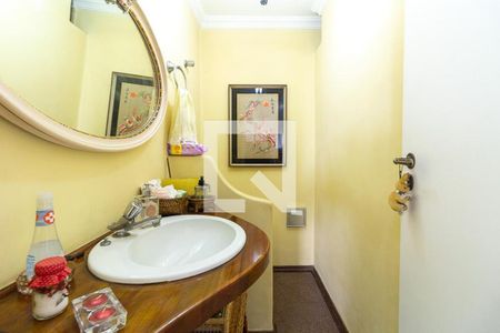 Apartamento à venda com 170m², 4 quartos e 2 vagas