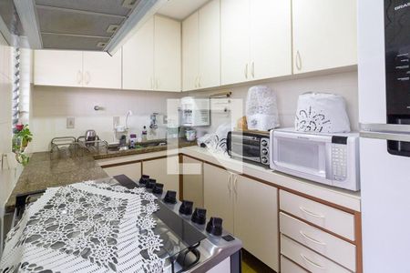 Apartamento à venda com 170m², 4 quartos e 2 vagas