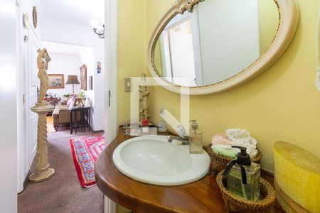 Apartamento à venda com 170m², 4 quartos e 2 vagas