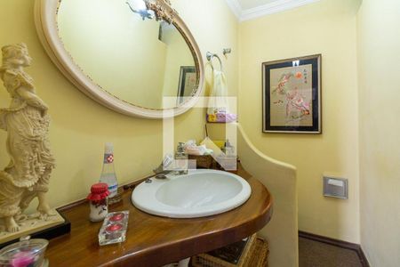 Apartamento à venda com 170m², 4 quartos e 2 vagas