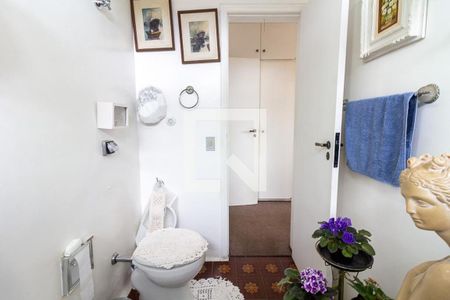 Apartamento à venda com 170m², 4 quartos e 2 vagas