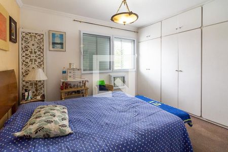 Apartamento à venda com 170m², 4 quartos e 2 vagas