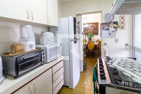 Apartamento à venda com 170m², 4 quartos e 2 vagas
