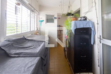 Apartamento à venda com 170m², 4 quartos e 2 vagas