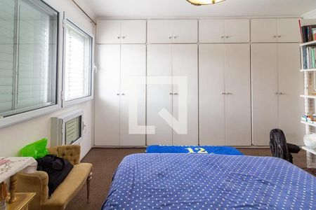 Apartamento à venda com 170m², 4 quartos e 2 vagas