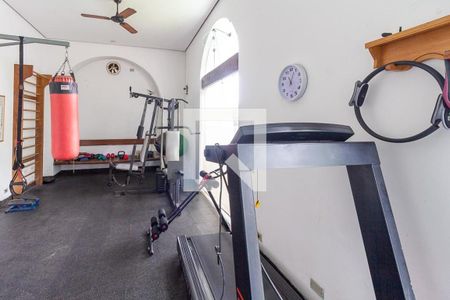 Apartamento à venda com 170m², 4 quartos e 2 vagas