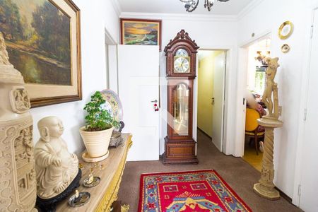 Apartamento à venda com 170m², 4 quartos e 2 vagas