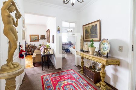 Apartamento à venda com 170m², 4 quartos e 2 vagas