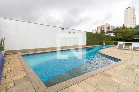 Apartamento à venda com 170m², 4 quartos e 2 vagas