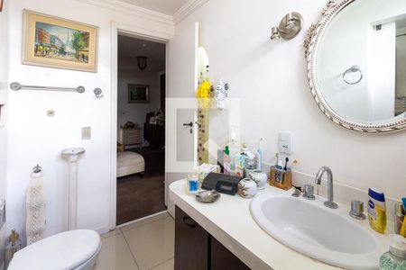 Apartamento à venda com 170m², 4 quartos e 2 vagas