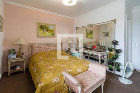 Apartamento à venda com 170m², 4 quartos e 2 vagas