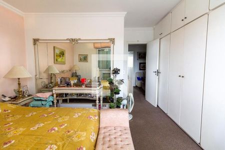 Apartamento à venda com 170m², 4 quartos e 2 vagas