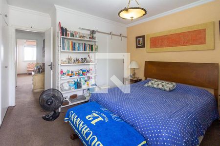 Apartamento à venda com 170m², 4 quartos e 2 vagas