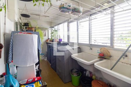 Apartamento à venda com 170m², 4 quartos e 2 vagas