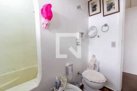 Apartamento à venda com 170m², 4 quartos e 2 vagas