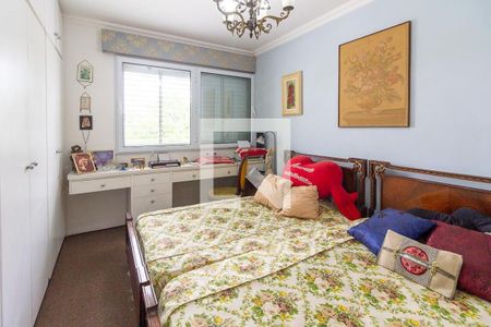 Apartamento à venda com 170m², 4 quartos e 2 vagas