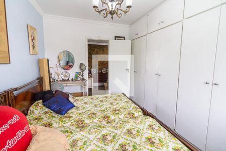 Apartamento à venda com 170m², 4 quartos e 2 vagas