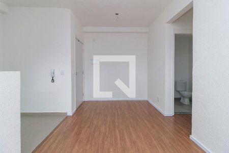 Sala de apartamento à venda com 2 quartos, 45m² em Jardim São Luís, São Paulo
