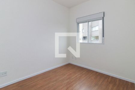 Quarto 1 de apartamento à venda com 2 quartos, 45m² em Jardim São Luís, São Paulo