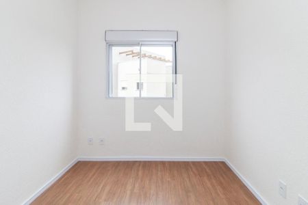 Quarto 1 de apartamento à venda com 2 quartos, 45m² em Jardim São Luís, São Paulo