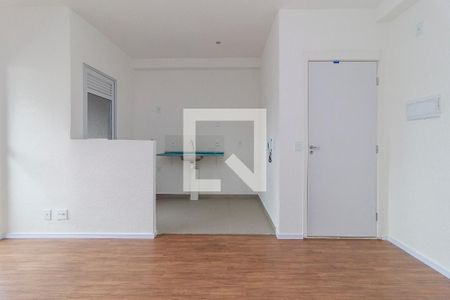 Sala de apartamento à venda com 2 quartos, 45m² em Jardim São Luís, São Paulo